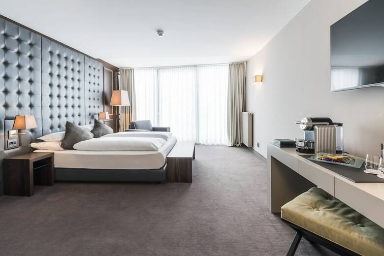 Hotel & Spa Wulfenia K�rnten