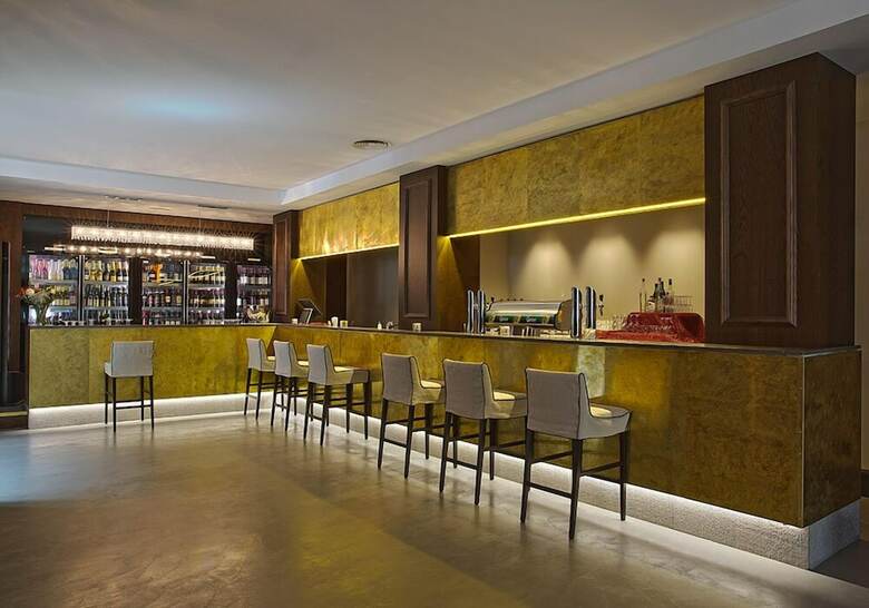 Hotel & Spa Wulfenia K�rnten