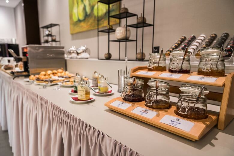 Hotel & Spa Wulfenia K�rnten