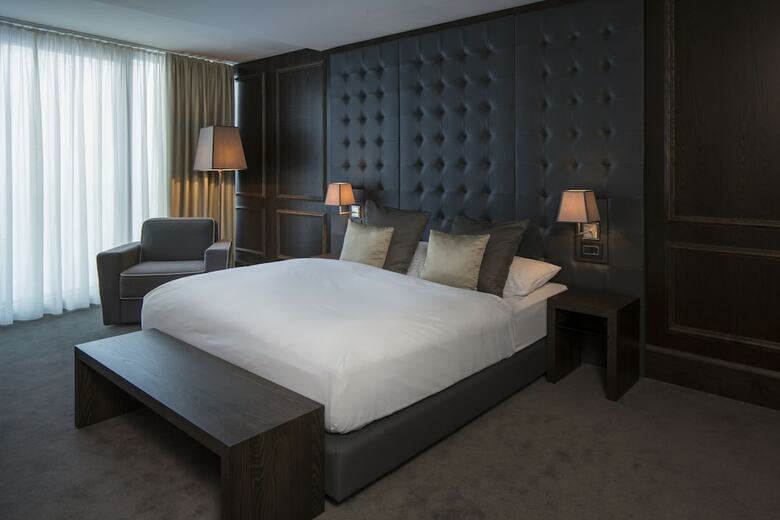 Hotel & Spa Wulfenia K�rnten