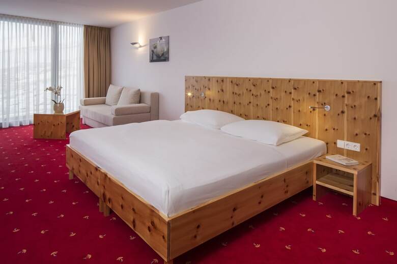 Hotel & Spa Wulfenia K�rnten