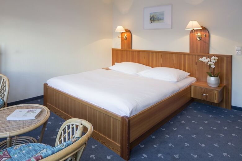 Hotel & Spa Wulfenia K�rnten