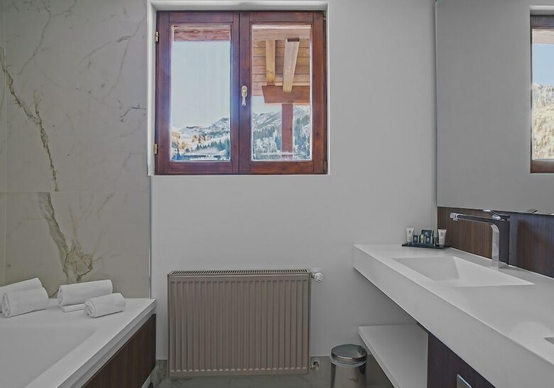 Hotel & Spa Wulfenia K�rnten