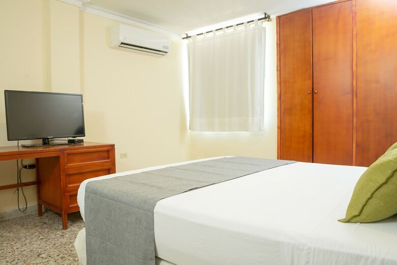 Hotel Ayenda 1313 Barahona 72