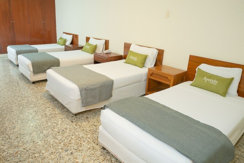 Hotel Ayenda 1313 Barahona 72