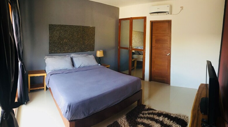 Hotel Taco Corner Trawangan