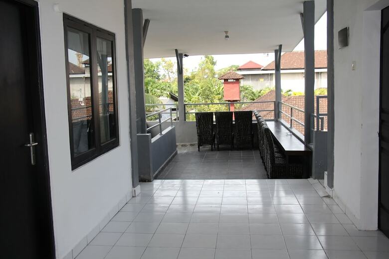 Hotel Rabasta Kuta Residence