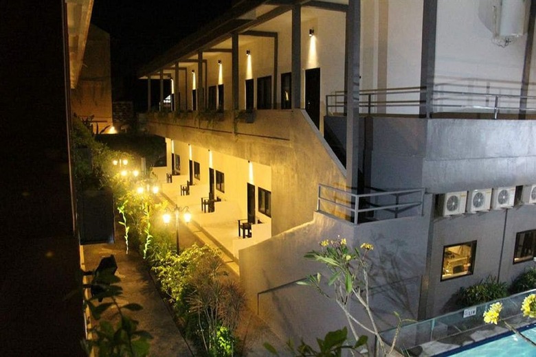 Hotel Rabasta Kuta Residence