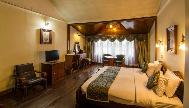 Hotel Central Heritage