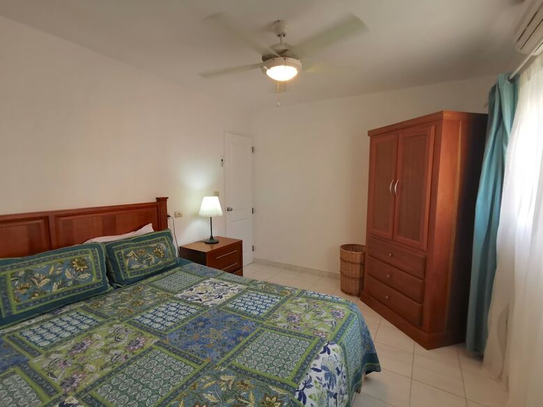 Villa Los Corales Tropical Beach Resort & Spa