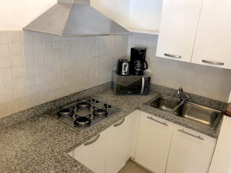 Villa Los Corales Tropical Beach Resort & Spa