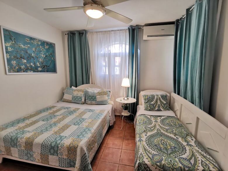 Villa Los Corales Tropical Beach Resort & Spa