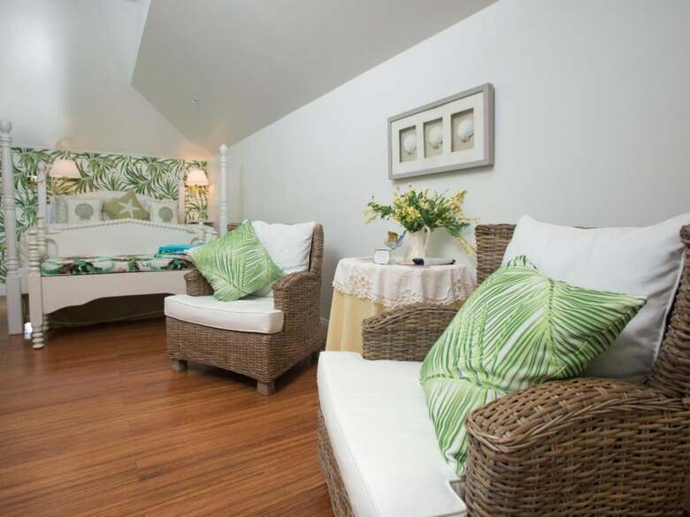 Bed & Breakfast Windemere Inn By The Sea