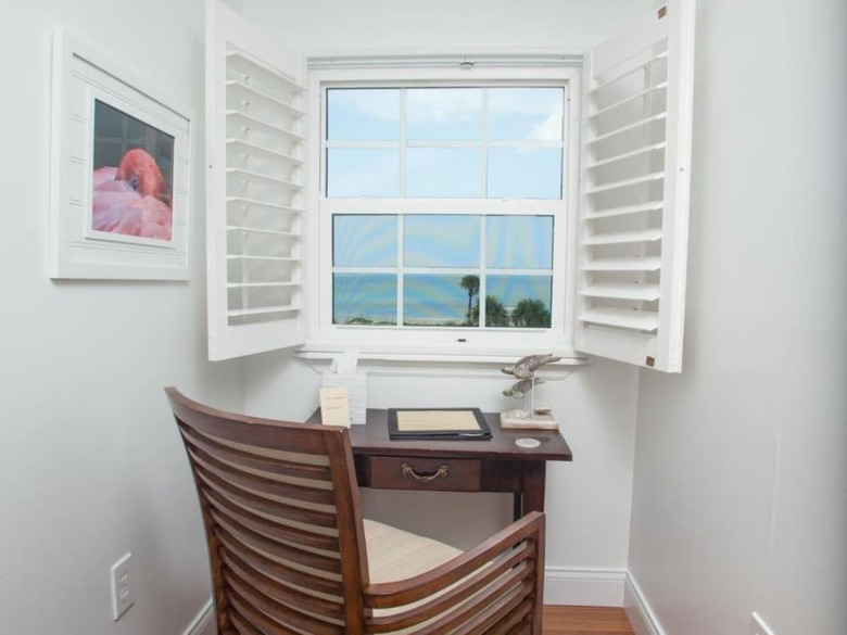 Bed & Breakfast Windemere Inn By The Sea