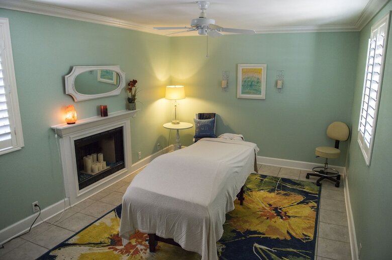Bed & Breakfast Windemere Inn By The Sea
