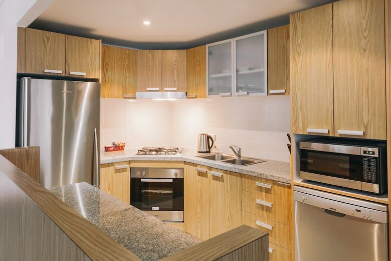 Aparthotel Newcastle Central Plaza