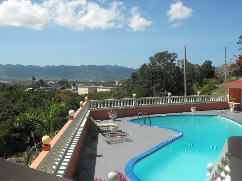 Hotel Verney House Resort