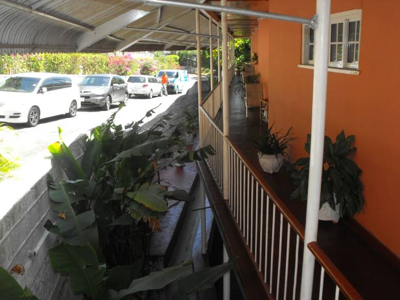 Hotel Verney House Resort