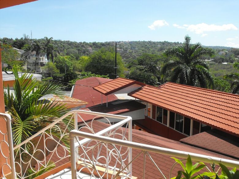 Hotel Verney House Resort