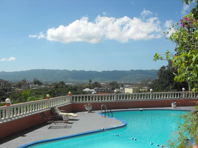 Hotel Verney House Resort