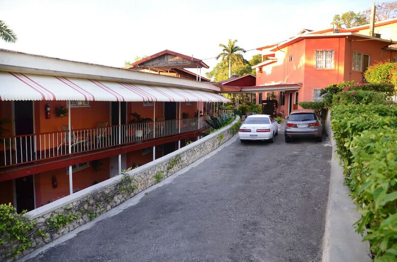 Hotel Verney House Resort