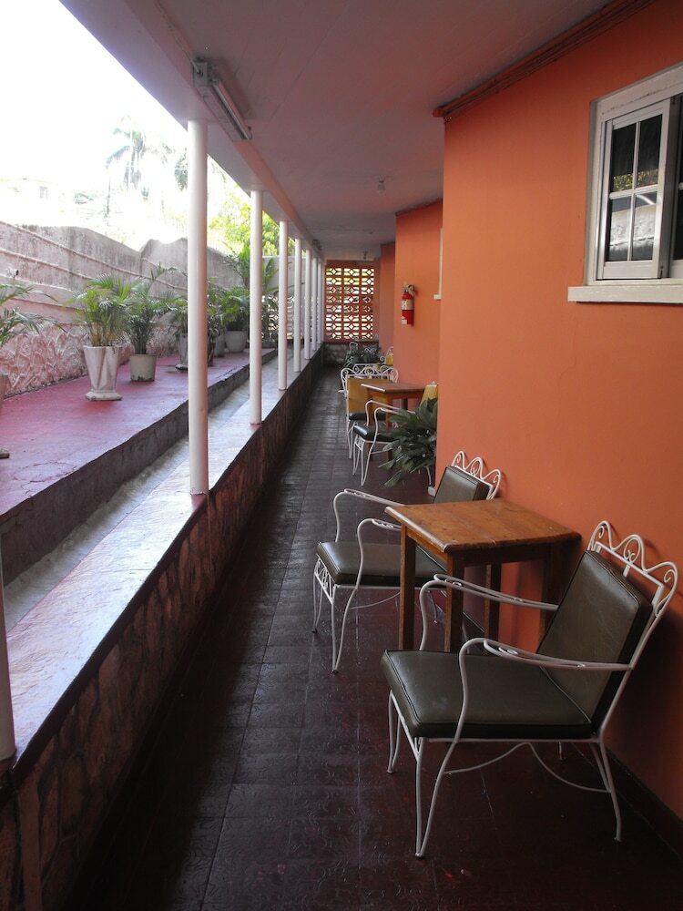 Hotel Verney House Resort