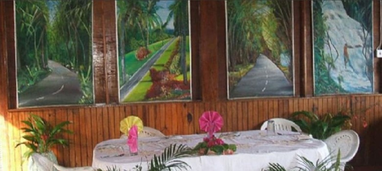 Hotel Verney House Resort