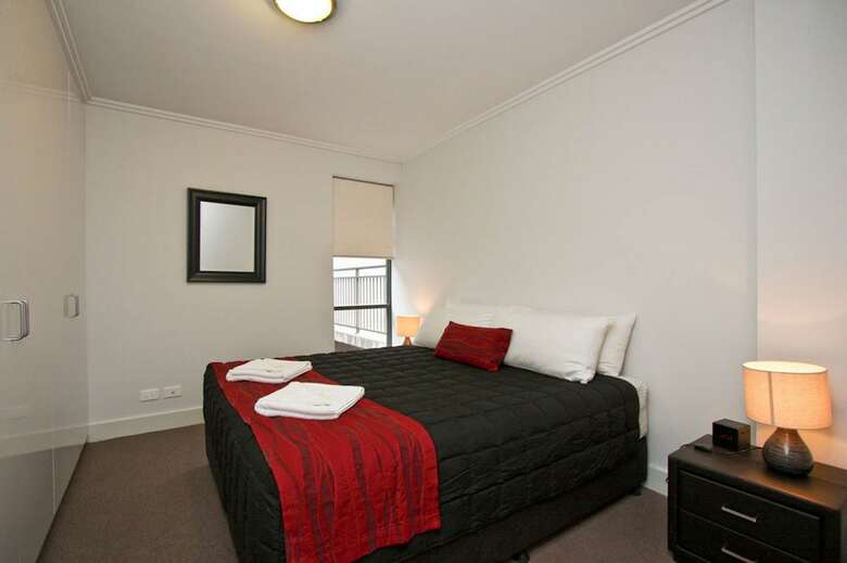 The Star Apartments