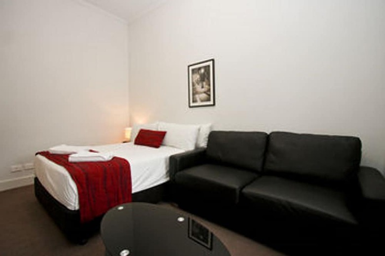 The Star Apartments