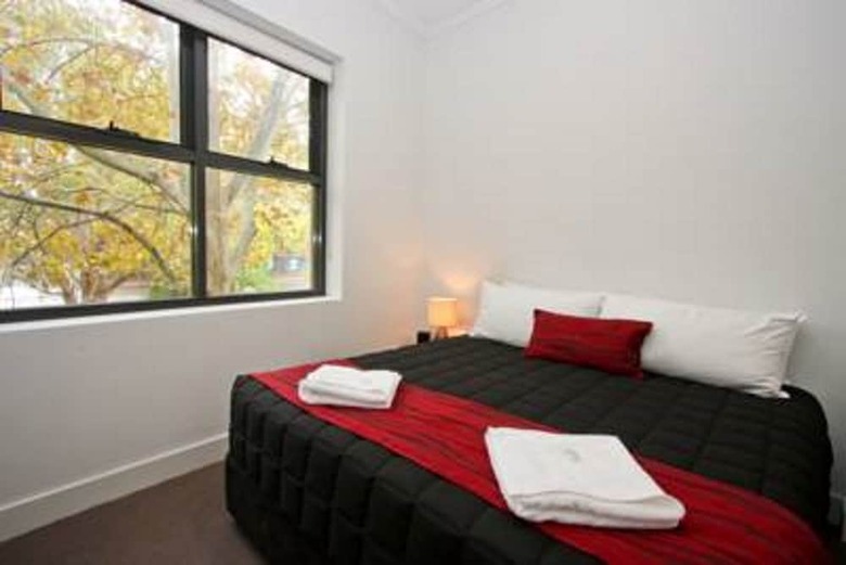 The Star Apartments
