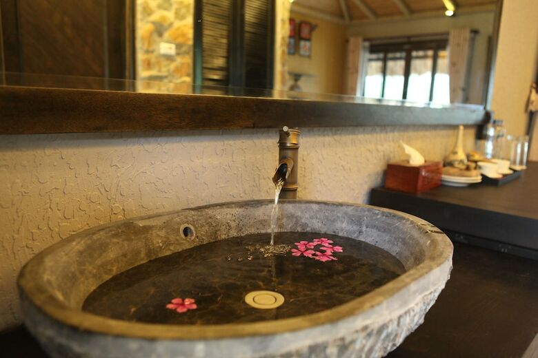 Hotel Mai Chau Ecolodge