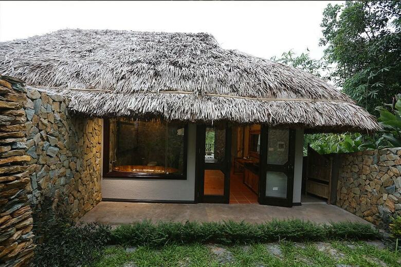 Hotel Mai Chau Ecolodge