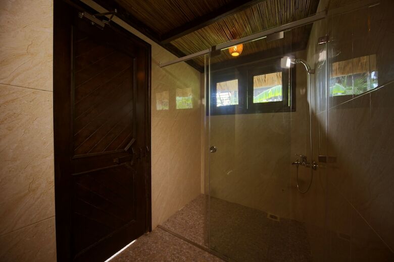 Hotel Mai Chau Ecolodge