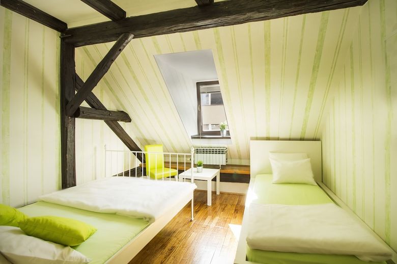 Hostal Hostel Centar