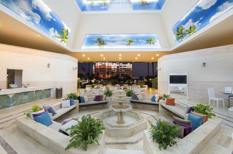 Hotel Kamelya K Club - All Inclusive