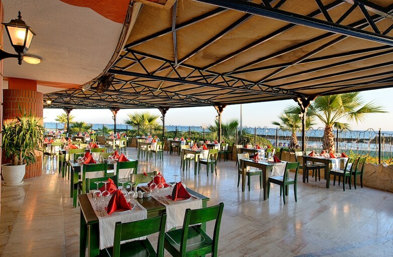 Hotel Kamelya K Club - All Inclusive