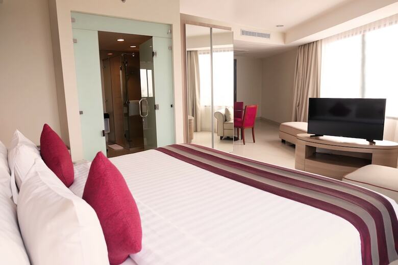Hotel Santika Premiere Bintaro