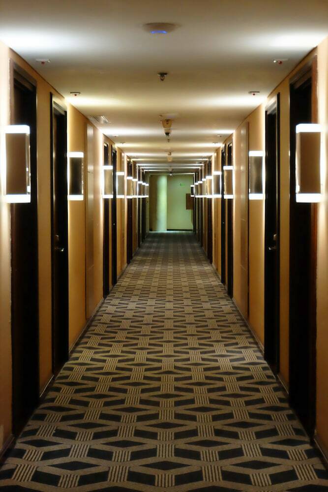 Hotel Santika Premiere Bintaro