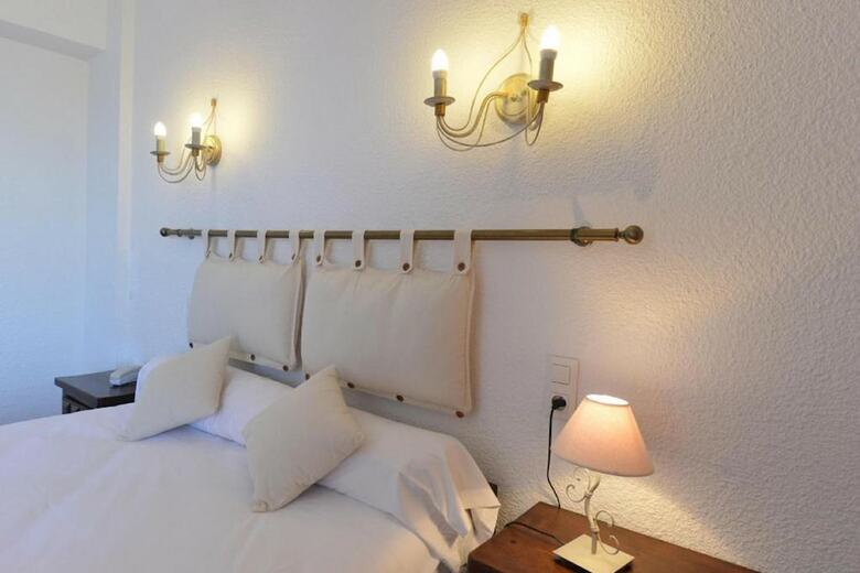 Hotel H�tel Le Catalan Restaurant Le Miradou