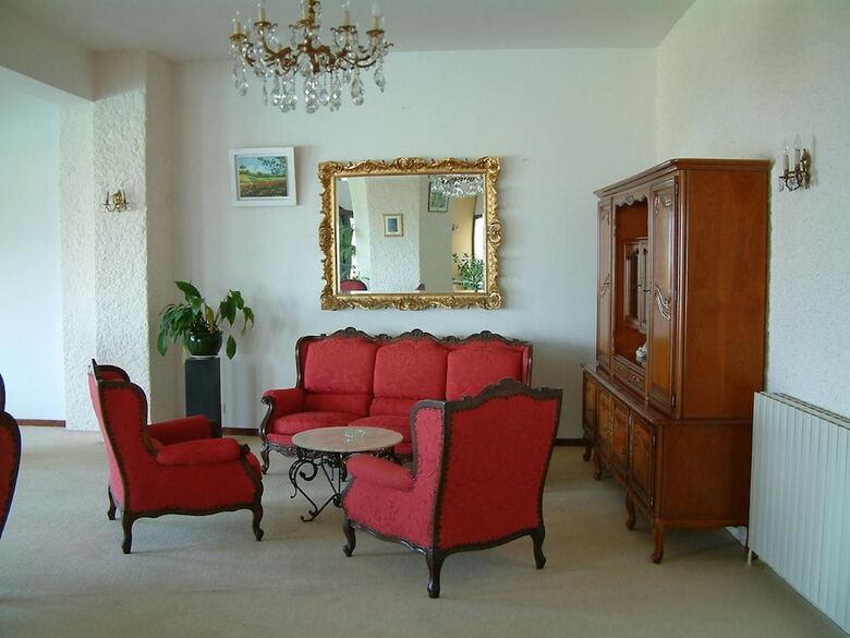 Hotel H�tel Le Catalan Restaurant Le Miradou