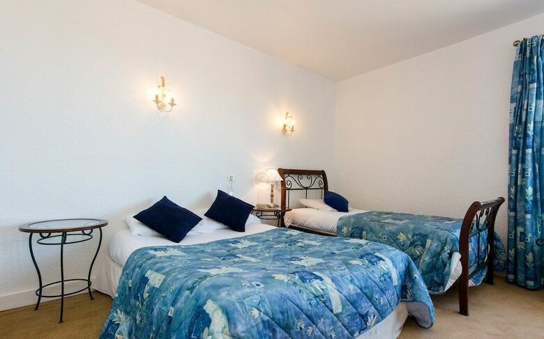 Hotel H�tel Le Catalan Restaurant Le Miradou