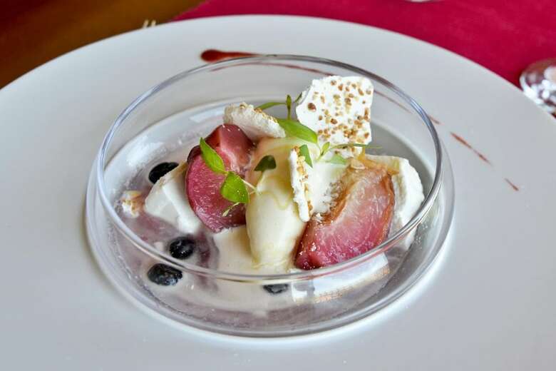 Hotel H�tel Le Catalan Restaurant Le Miradou