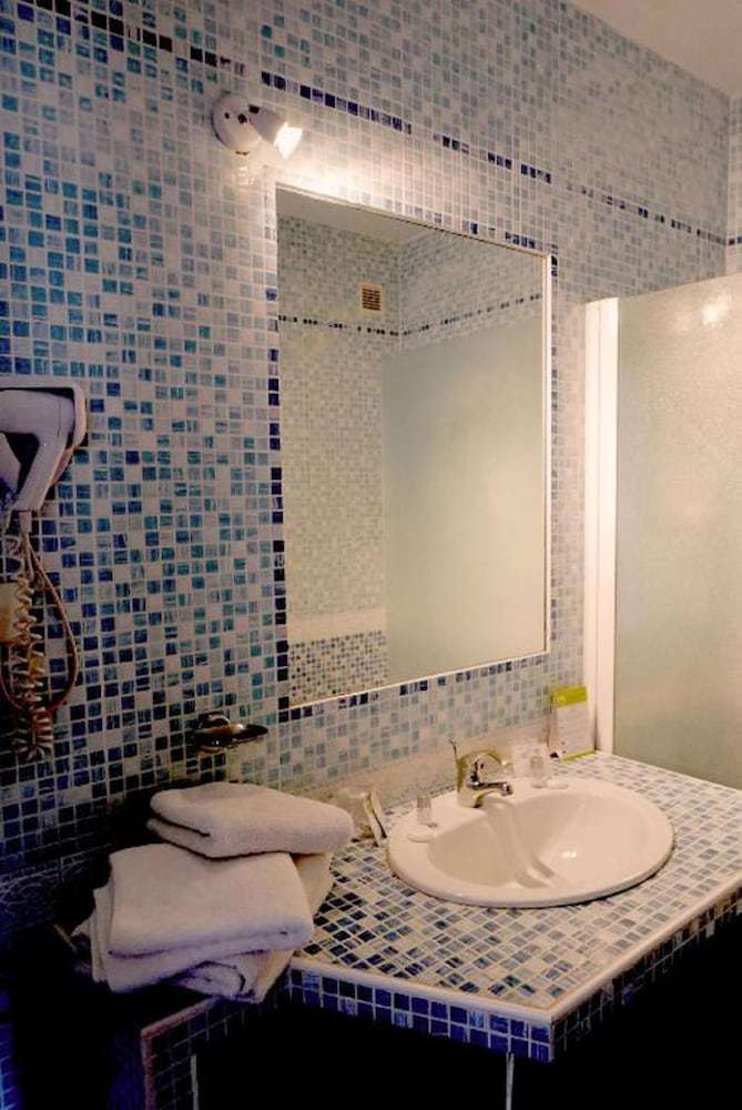 Hotel H�tel Le Catalan Restaurant Le Miradou