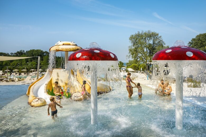 Apartamentos Holiday Homes Relax Village