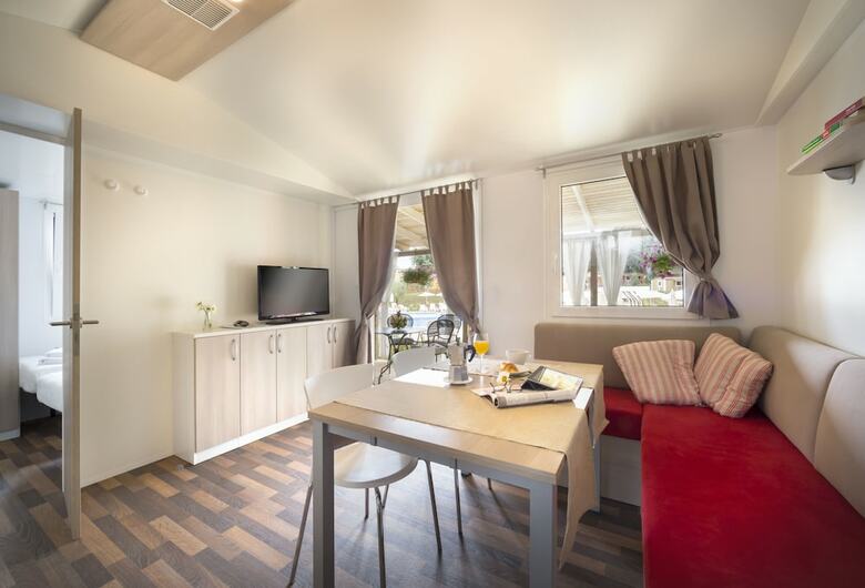Apartamentos Holiday Homes Relax Village
