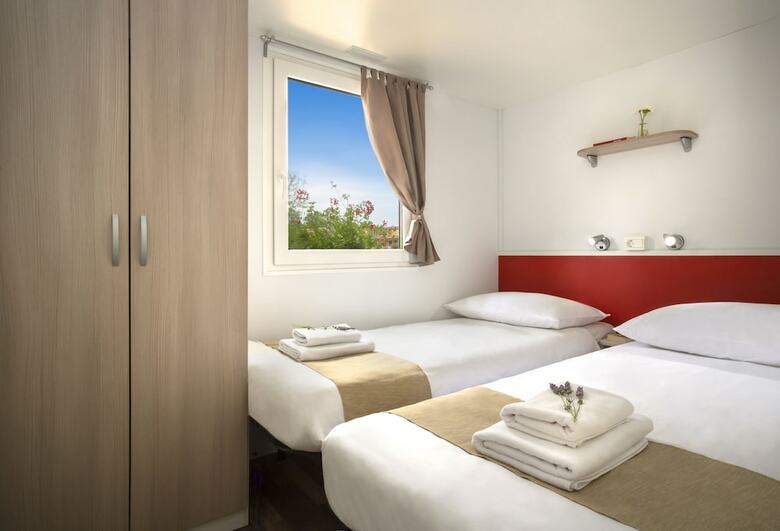 Apartamentos Holiday Homes Relax Village