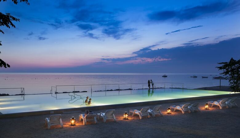 Apartamentos Holiday Homes Relax Village