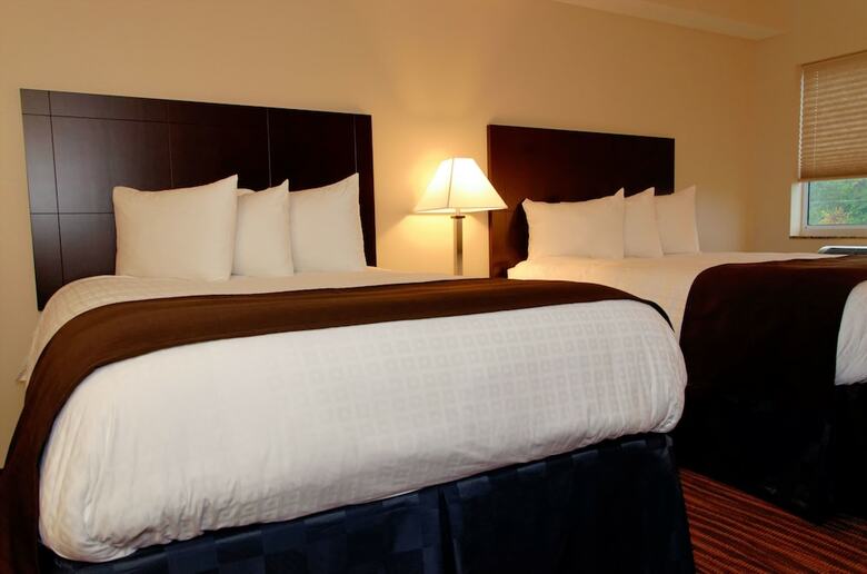 Hotel Cobblestone Inn & Suites - Fort Madison
