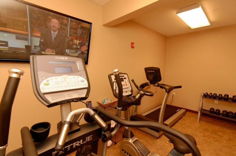 Hotel Cobblestone Inn & Suites - Fort Madison