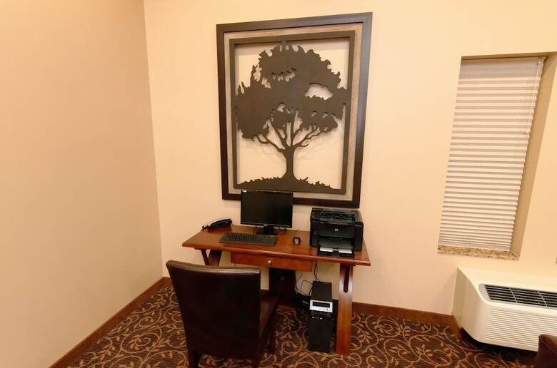 Hotel Cobblestone Inn & Suites - Fort Madison
